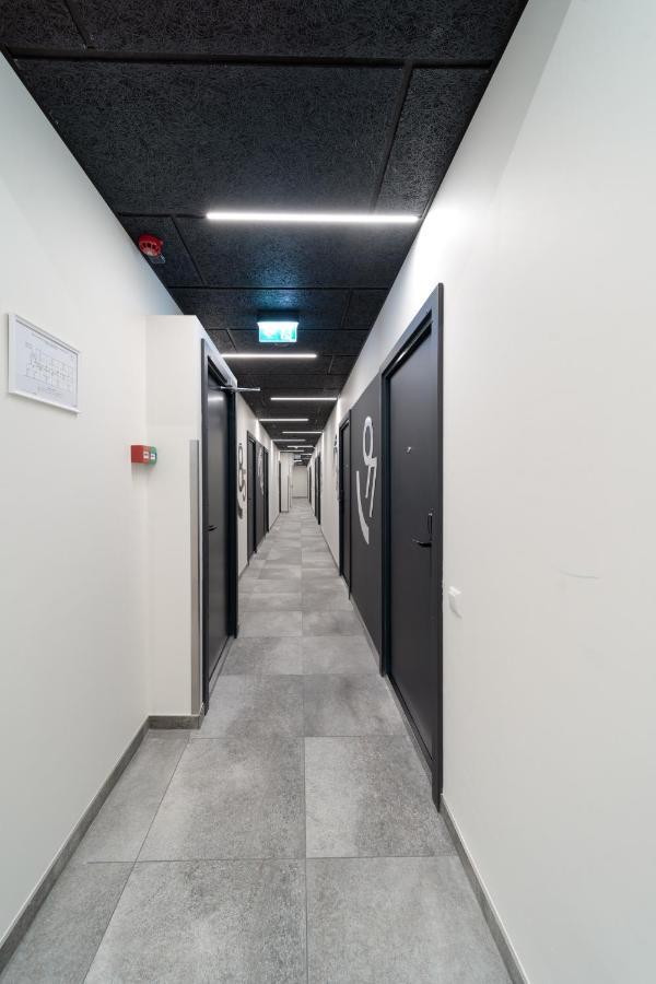 Topfloor Apartments Вильнюс Экстерьер фото