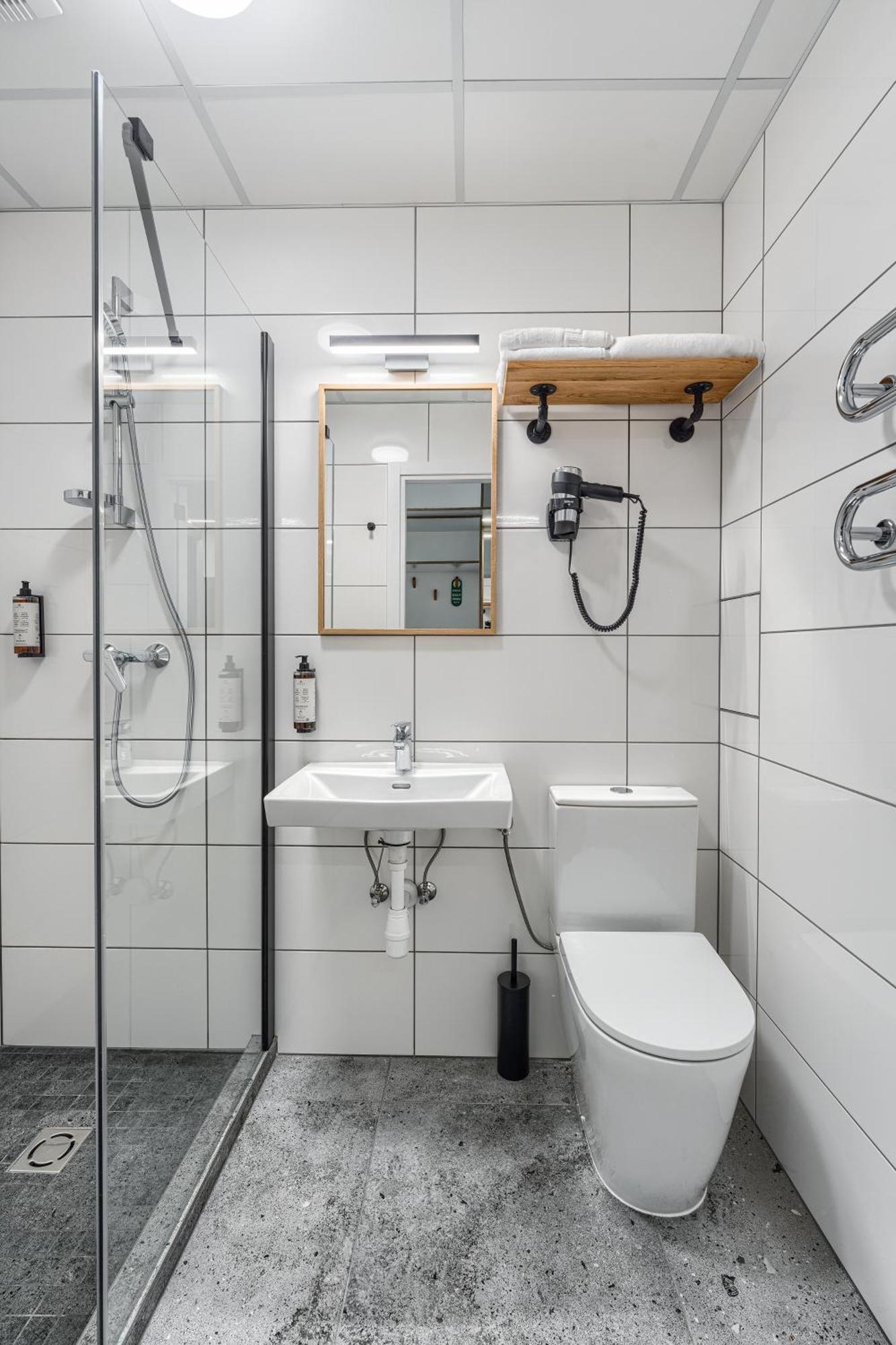 Topfloor Apartments Вильнюс Экстерьер фото