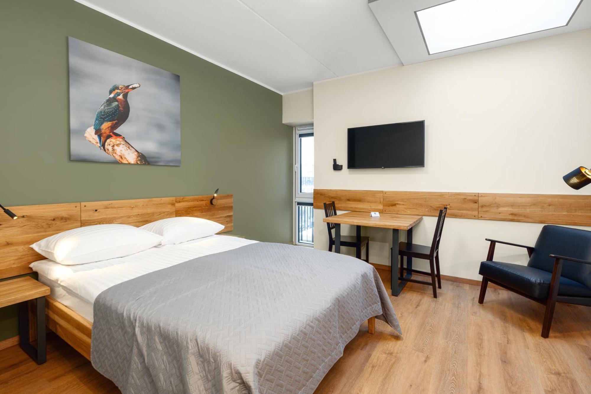 Topfloor Apartments Вильнюс Экстерьер фото