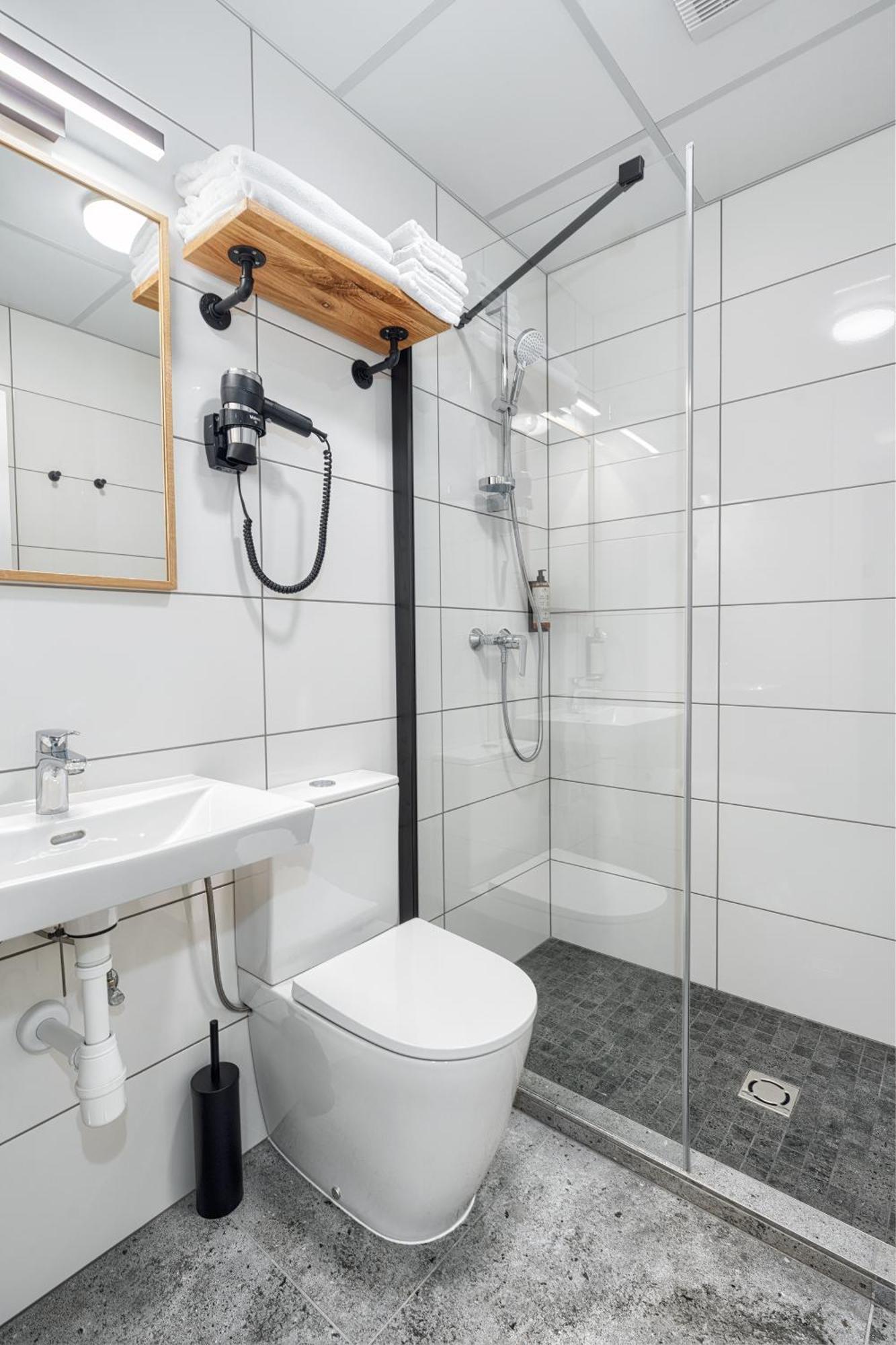 Topfloor Apartments Вильнюс Экстерьер фото