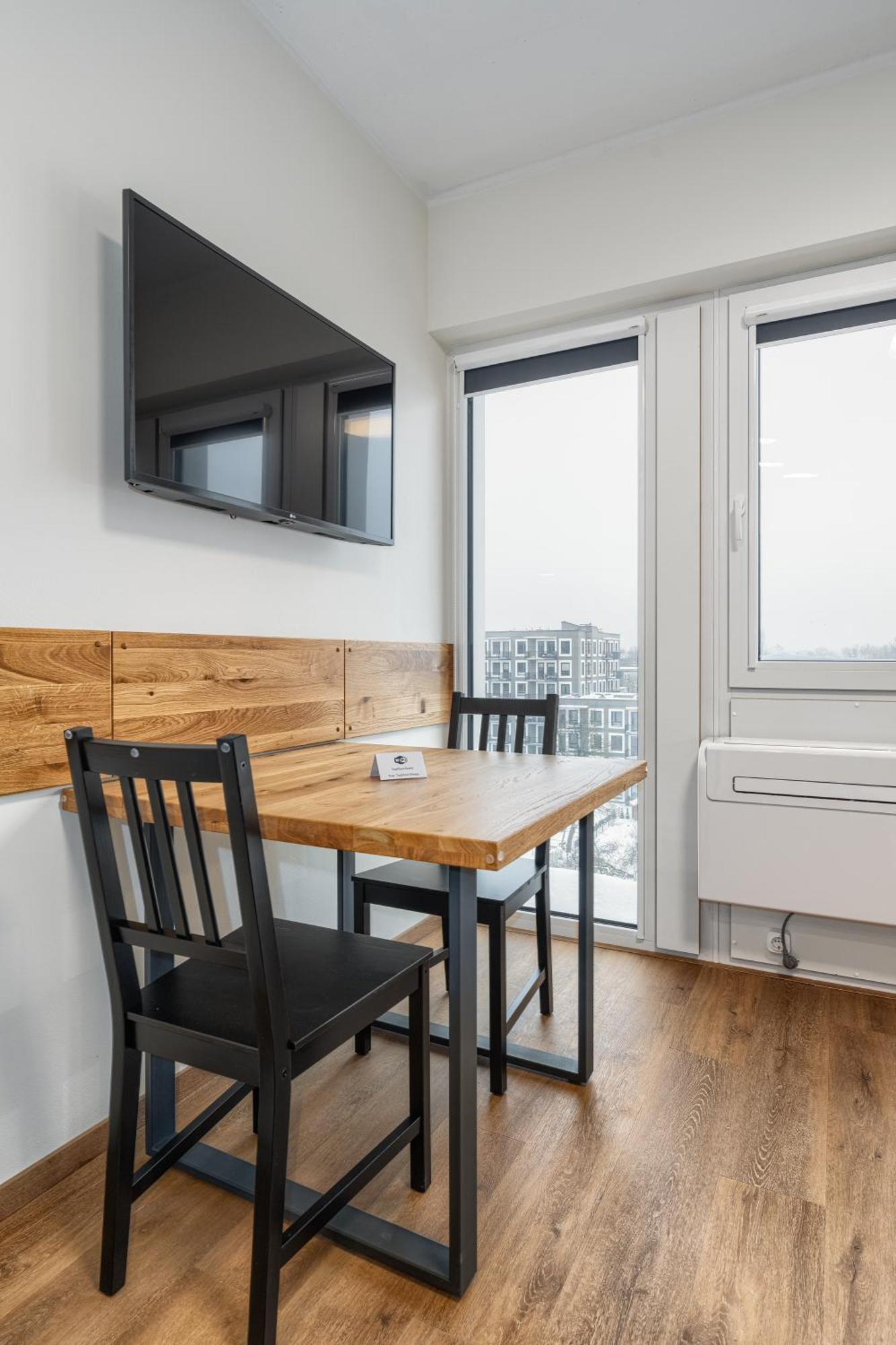Topfloor Apartments Вильнюс Экстерьер фото
