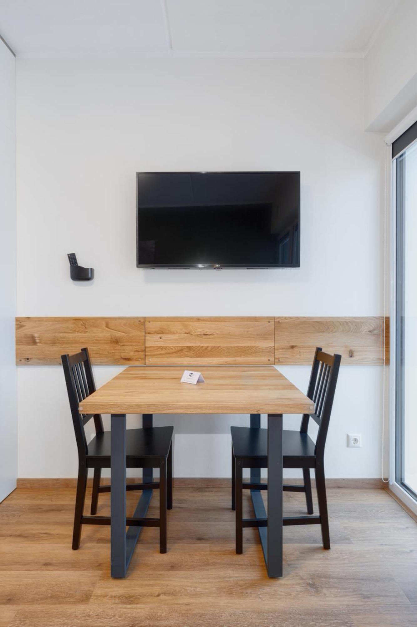 Topfloor Apartments Вильнюс Экстерьер фото
