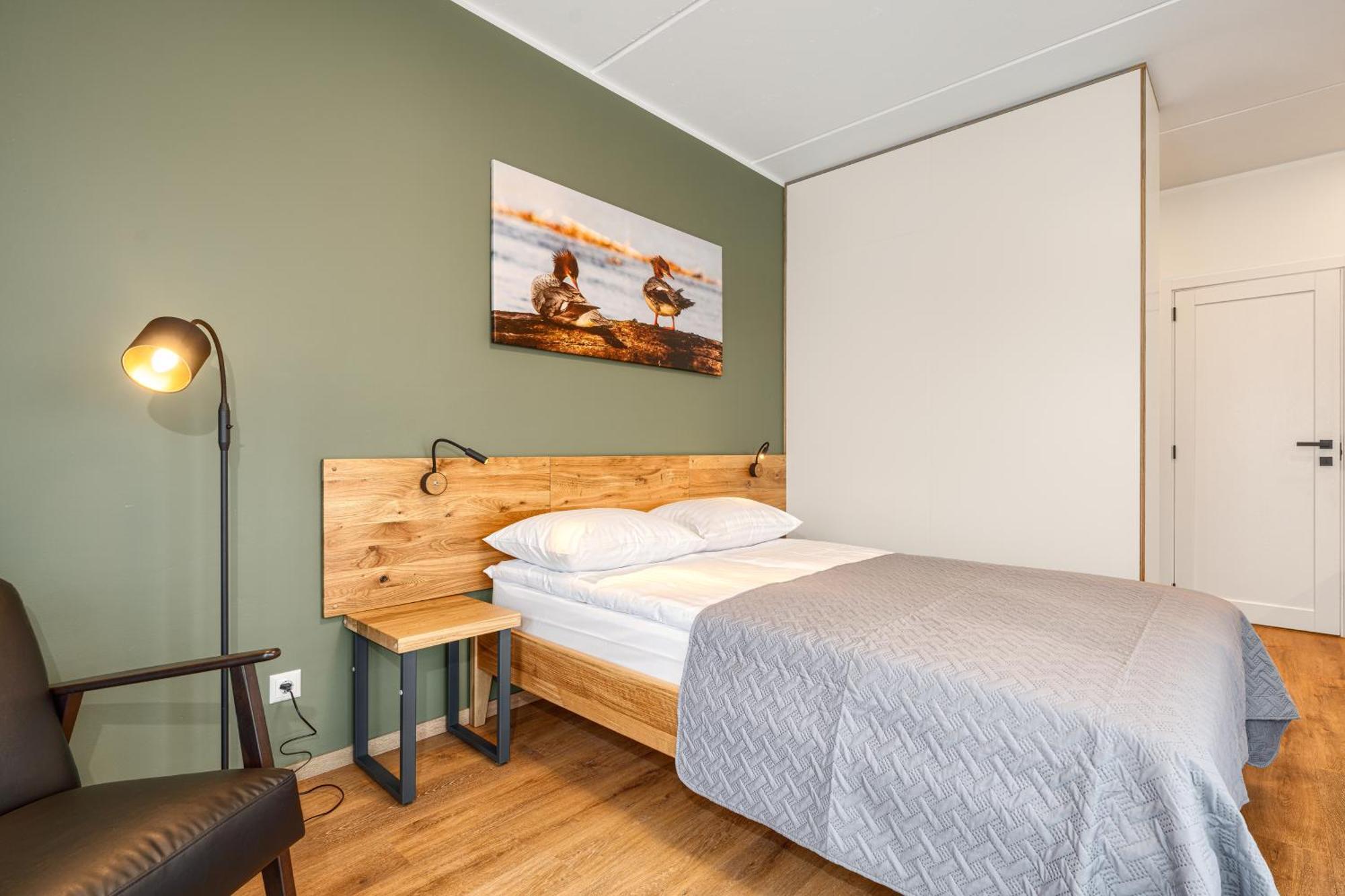 Topfloor Apartments Вильнюс Экстерьер фото