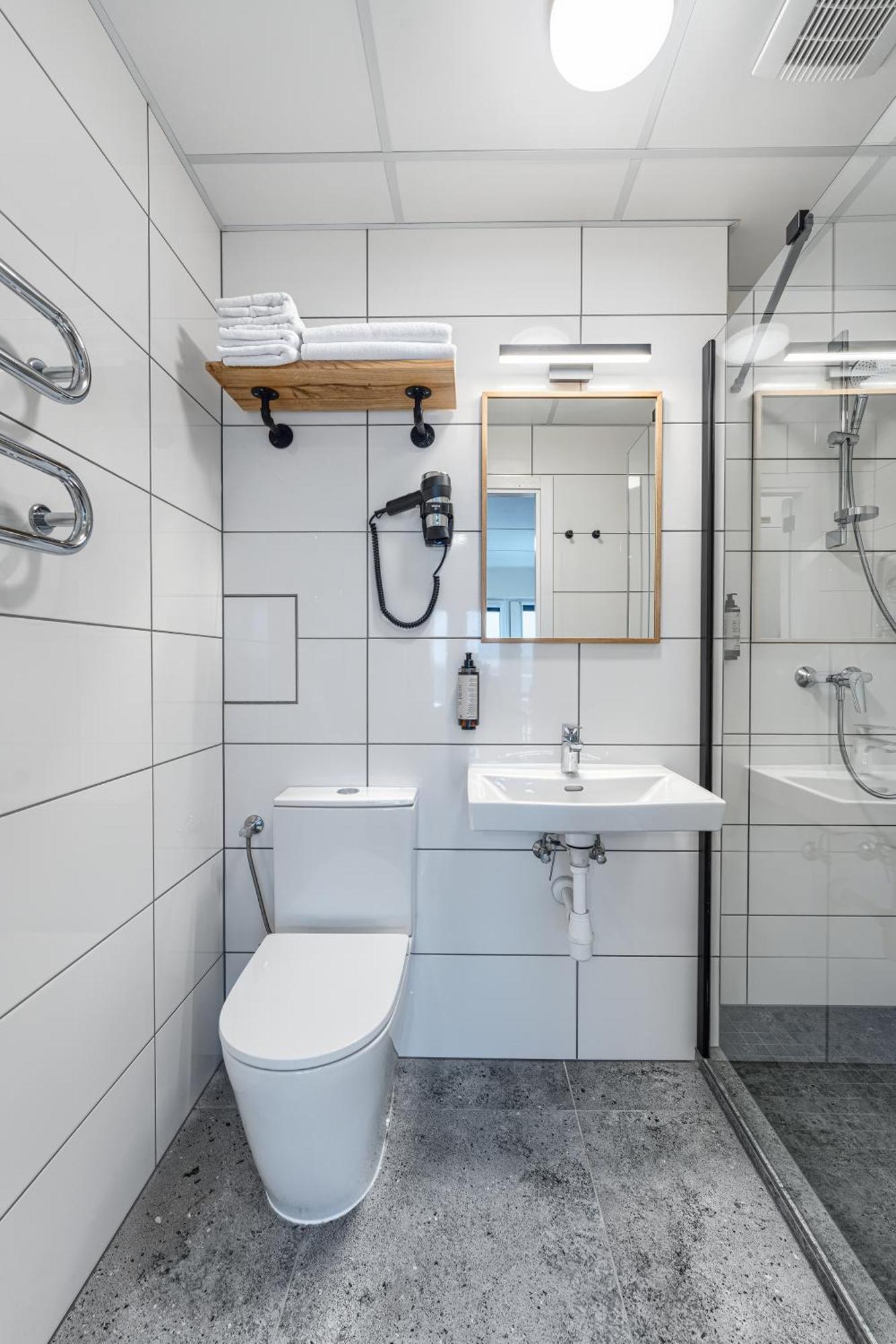 Topfloor Apartments Вильнюс Экстерьер фото