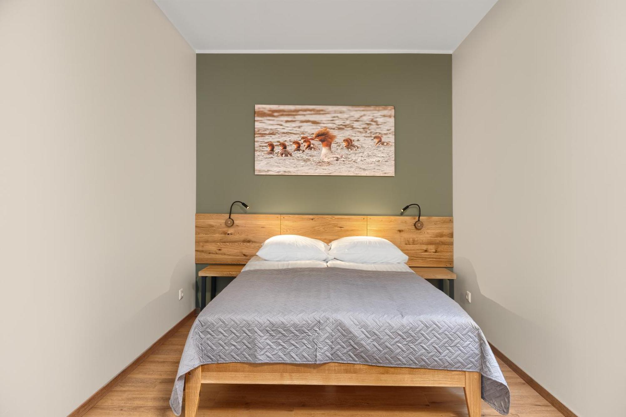 Topfloor Apartments Вильнюс Экстерьер фото