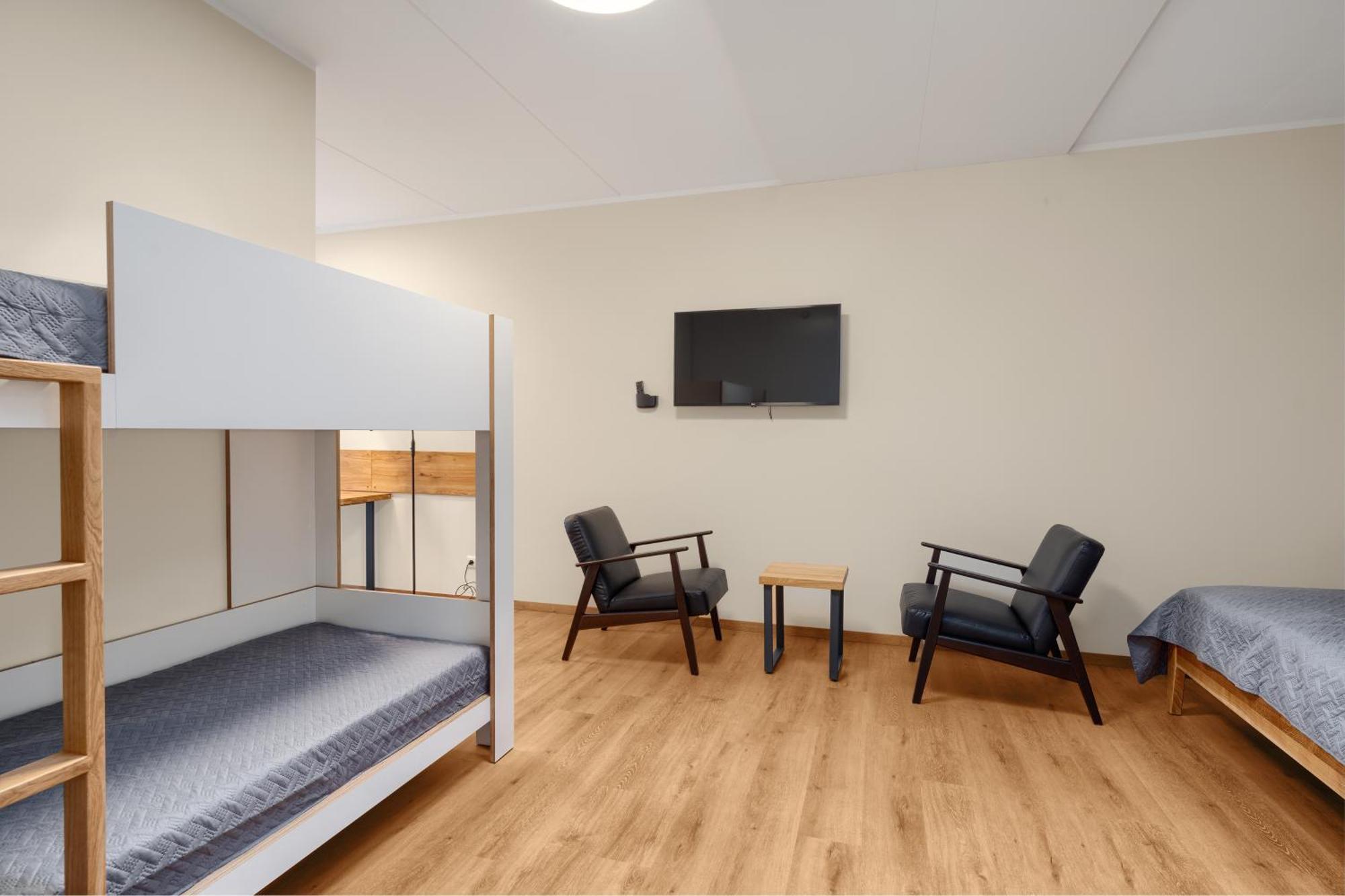 Topfloor Apartments Вильнюс Экстерьер фото