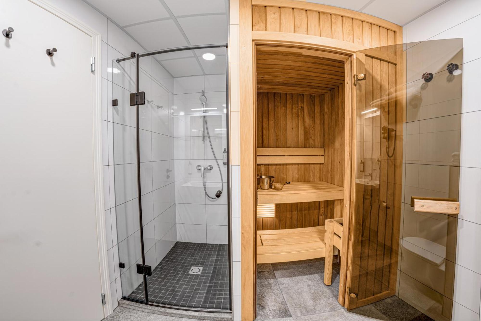 Topfloor Apartments Вильнюс Экстерьер фото