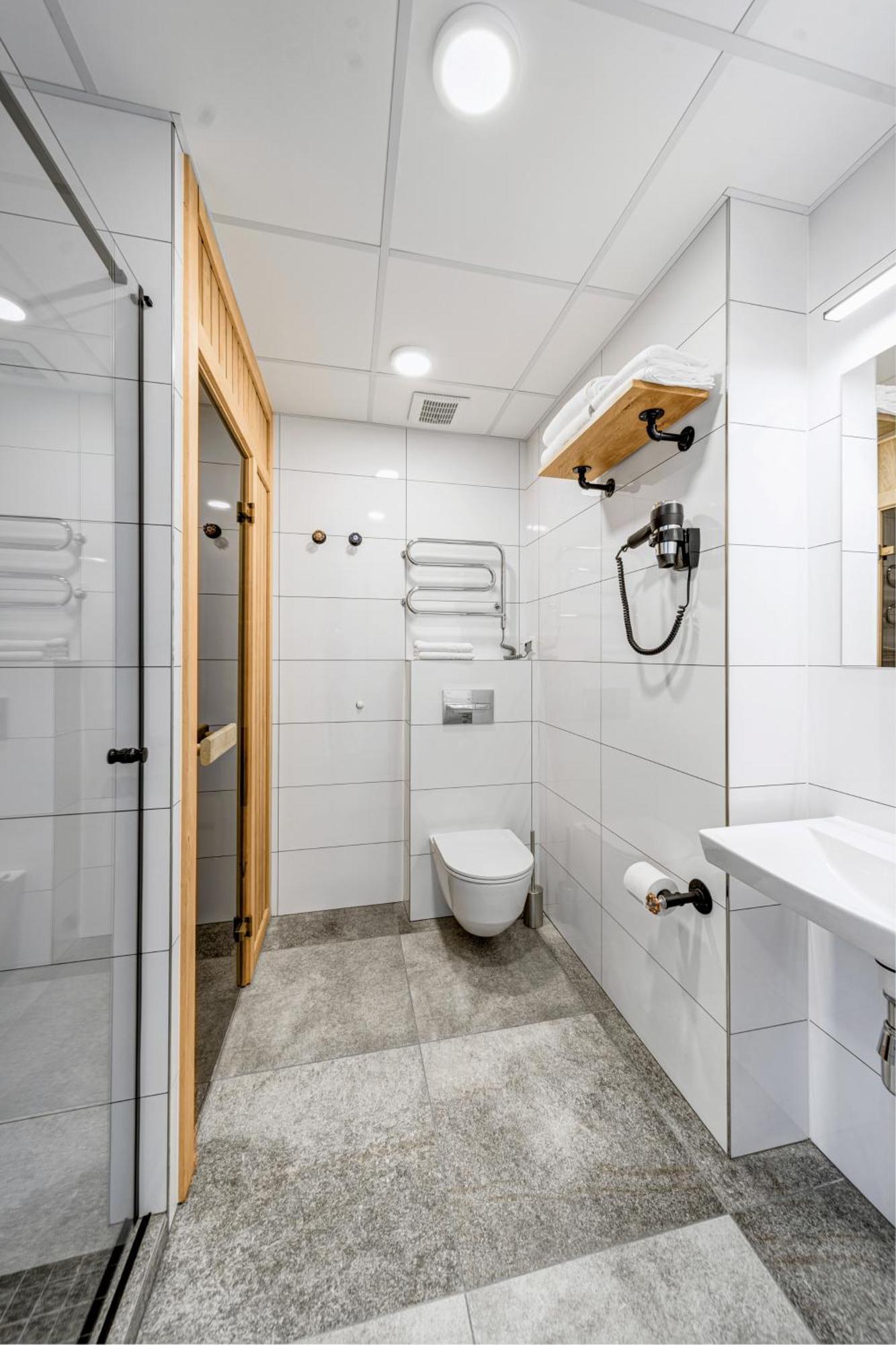 Topfloor Apartments Вильнюс Экстерьер фото